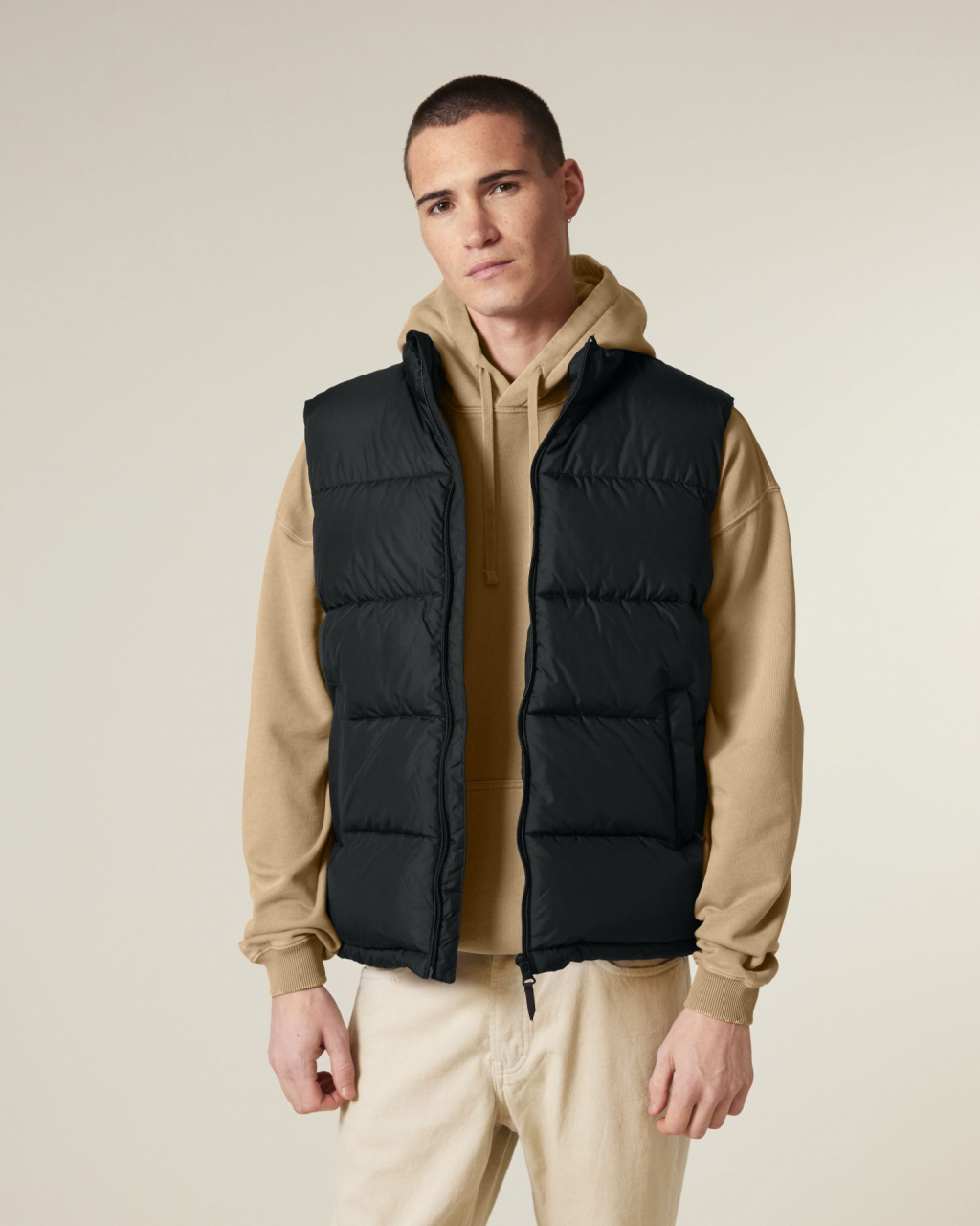 Puffer Gilet