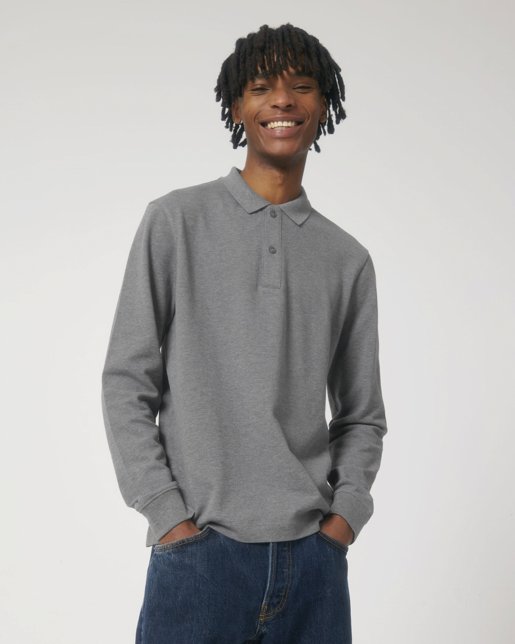 Prepster Long Sleeve