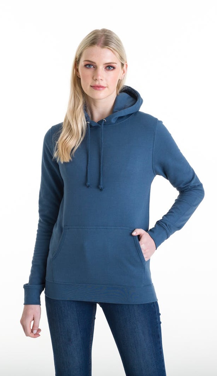 Sophie Classic Hooded Sweatshirt