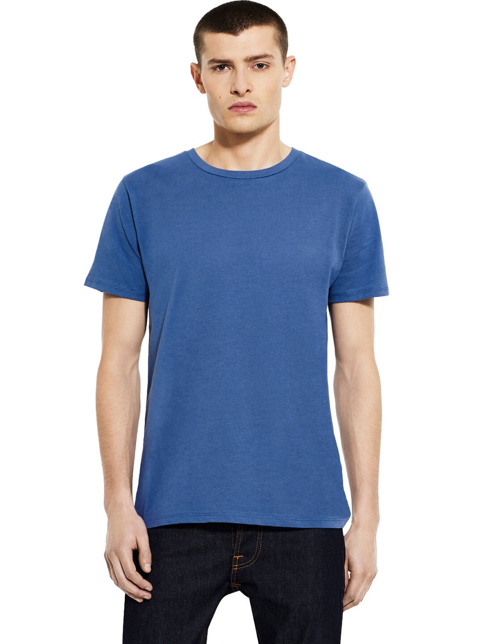 Mens Organic Standard T-Shirt