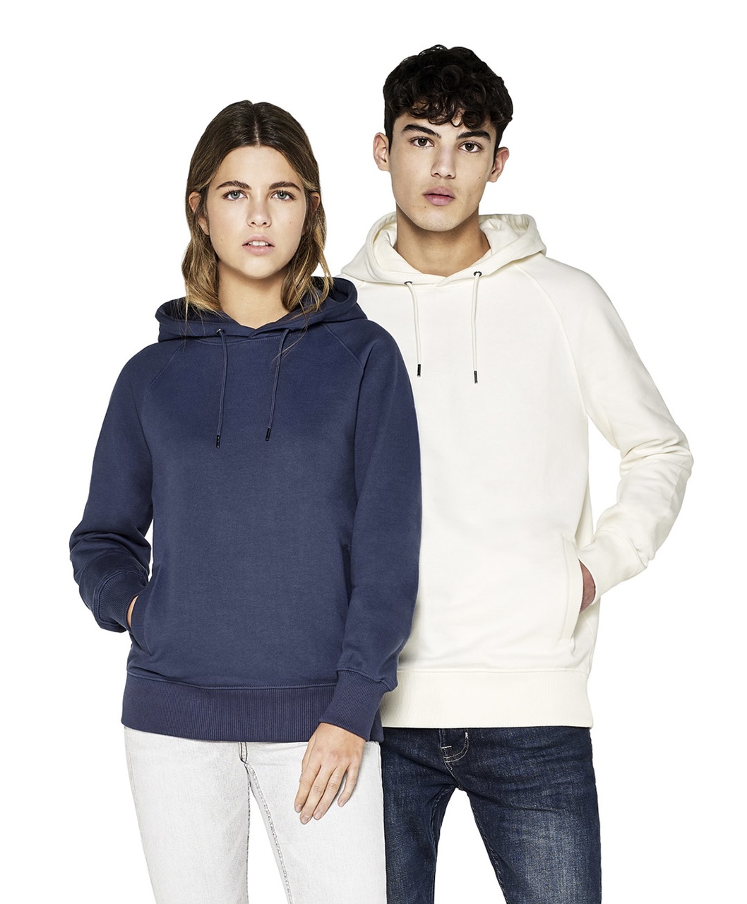 Unisex Pullover Hoody