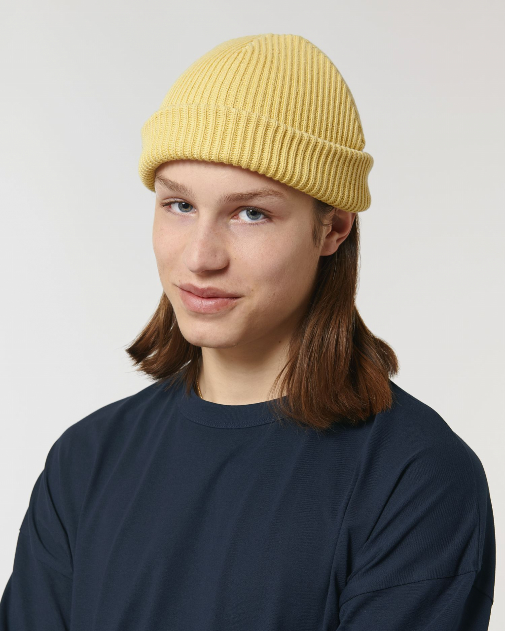 Fisherman Beanie