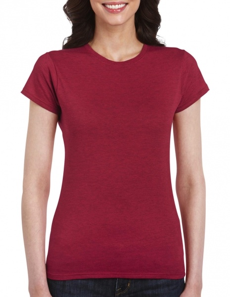 Emilia Basic Soft T-Shirt