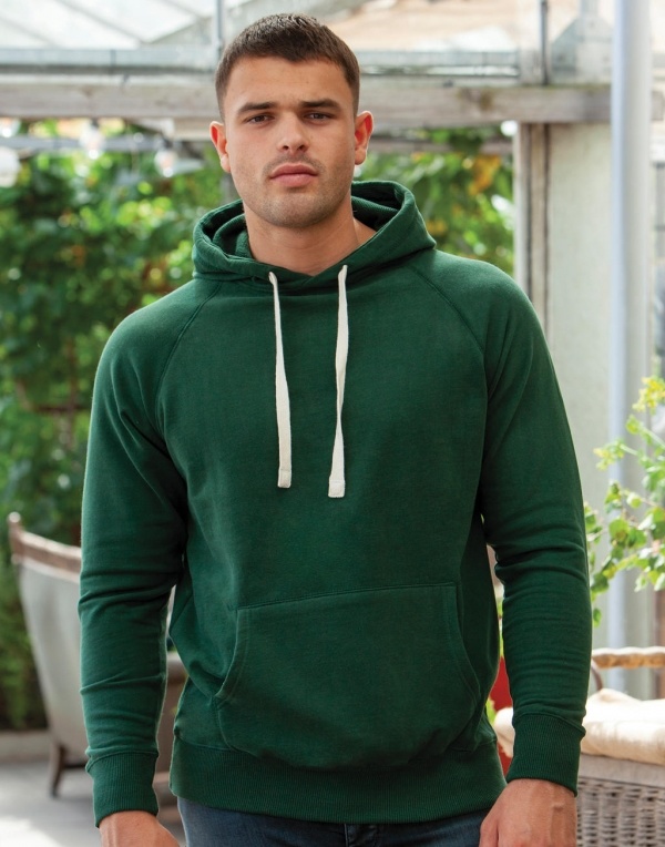 Matis Deluxe Hooded Sweatshirt