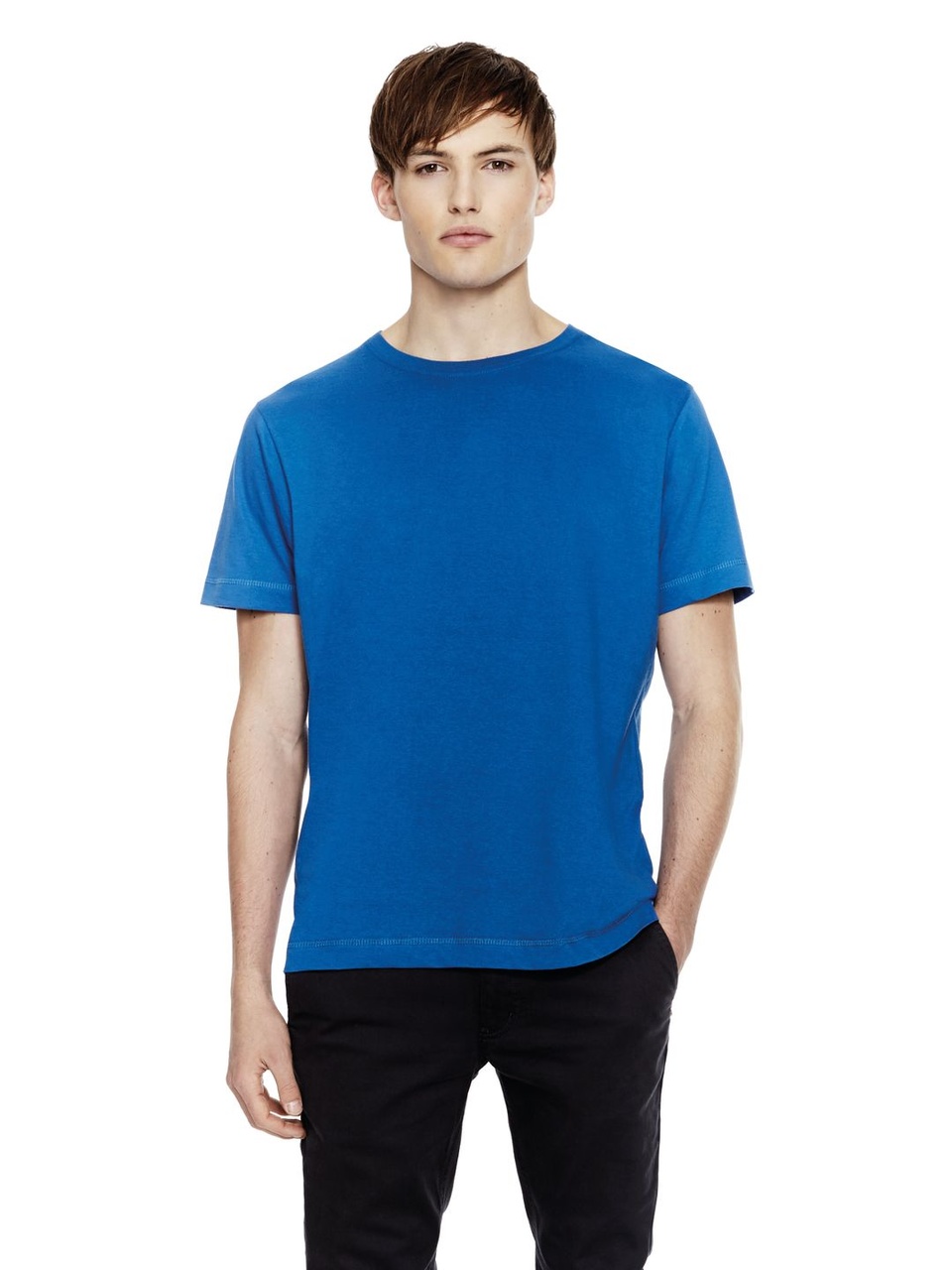 Mens Classic Jersey T-Shirt